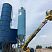 Обвязка цементного силоса, г. Саранск