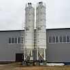 Бетонный завод SmartBeton 15 S под вибропресс QUNFENG QF 400