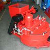 Планетарный бетоносмеситель SICOMA MP 1875/1250