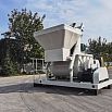 Двухвальный бетоносмеситель Q-MIX 750/500