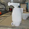 Пневмокамерный насос Т60