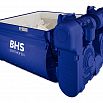 Двухвальный бетоносмеситель BHS - DKX 3.00